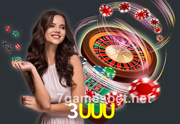 vivo no cassino 3UUU