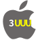 Aplicativo 3UUU para iOS