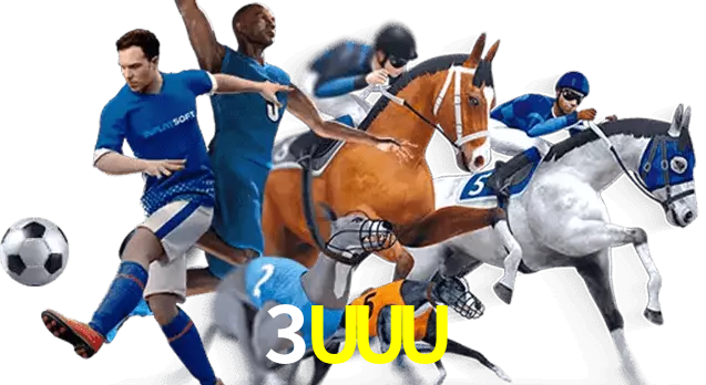 3UUU