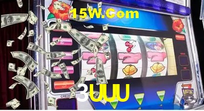 Tecnologia da Plataforma 3UUU