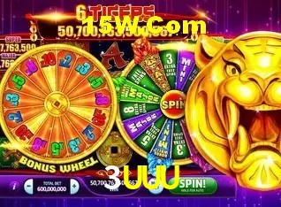 Diretório de Jogos 3UUU