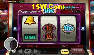 Lottery Winners