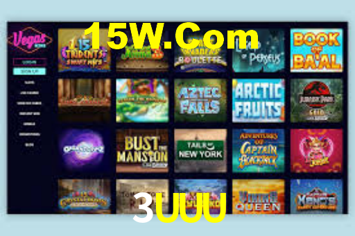 3UUU
