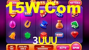 Live Casino 3UUU