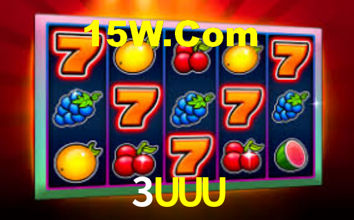 3UUU,3uuu.com