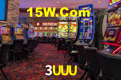 3UUU: A Experiência de Casino com Jogos de Mesa ao Vivo